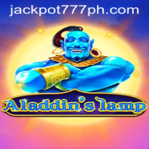 Discover Aladdinslamp: A Journey Into the Magical World of Jackpot777