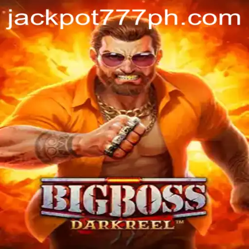 Discover BigBoss: The Thrilling Adventure of Jackpot777