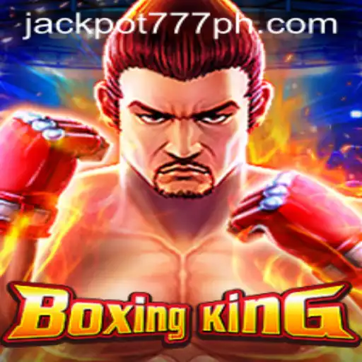 BoxingKing: The New Frontier in Virtual Boxing Entertainment