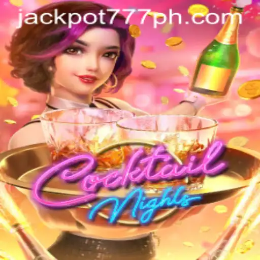 CocktailNights: Dive into the Exciting World of Jackpot777
