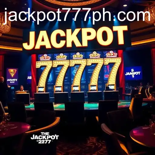 Unveiling the World of Exclusive Events with Jackpot777