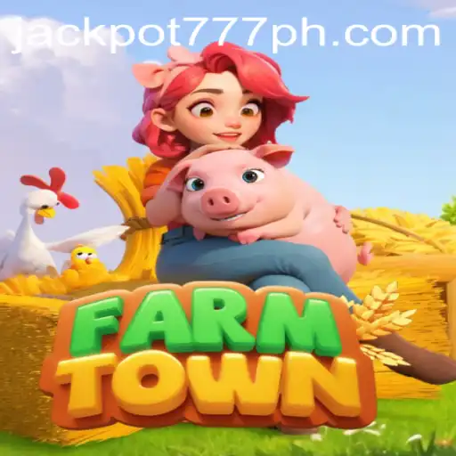 Discover the Exciting World of FarmTown: Harnessing the Power of Jackpot777