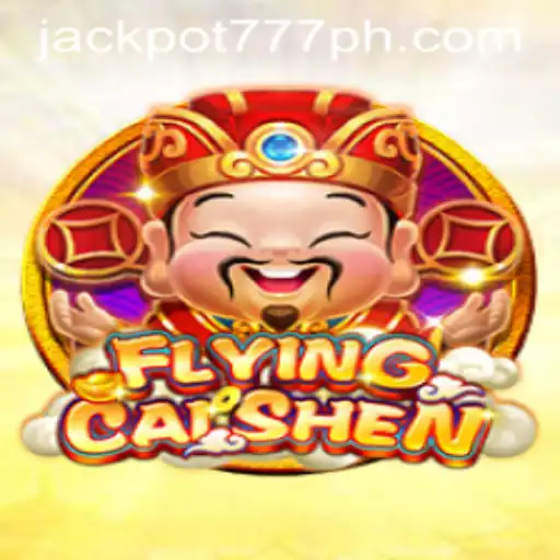Discover the Thrills of FlyingCaiShen: The Ultimate Jackpot777 Experience