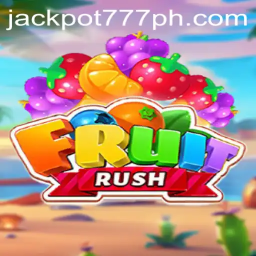 Exploring FruitRush: The Thrilling Casino Adventure with Jackpot777