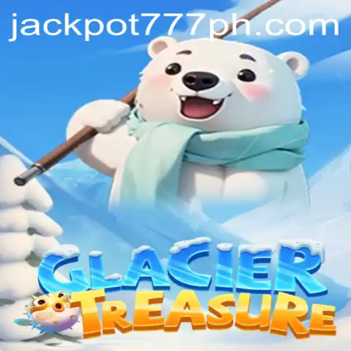 Explore the Chilling Adventure of GlacierTreasure: Unlock Jackpot777