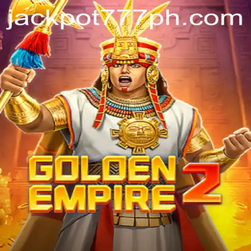 GoldenEmpire2: A New Era of Adventure and Fortune with Jackpot777