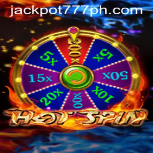 Unveiling the Thrills of HotSpin: A Dive into the Game and the Excitement of Jackpot777