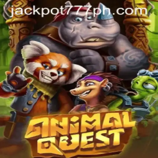 Exploring the Enchanting World of AnimalQuest: Unleash Your Inner Adventurer
