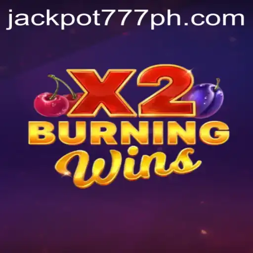 Exploring BurningWinsX2: A Thrilling Casino Adventure with Jackpot777