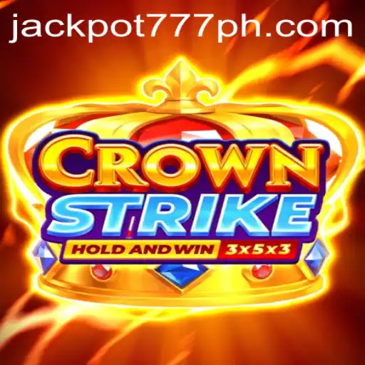 Crownstrike: A Thrilling Gaming Experience with Jackpot777