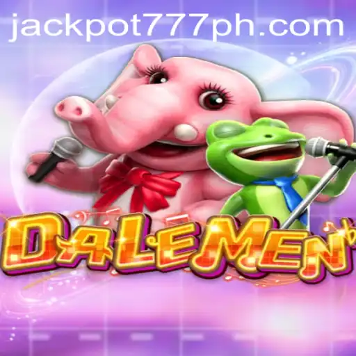 Unveiling DALEMEN: A Thrilling Adventure with Jackpot777