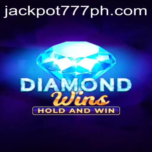 Discover the Thrilling World of DiamondWins: Hit the Jackpot777