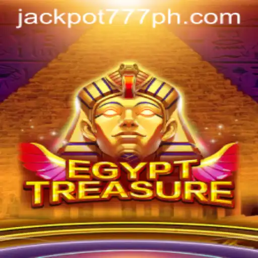 Discover the Thrilling World of EgyptTreasure: Unlocking the Secrets of jackpot777