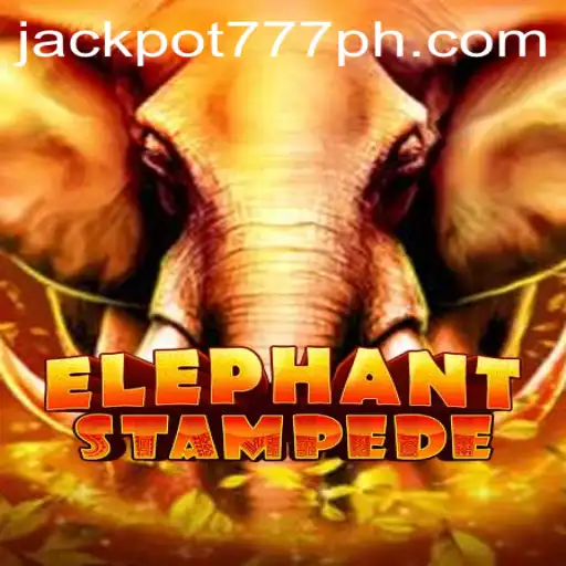 Unleashing the Thrill: Exploring ElephantStampede and Its Jackpot777 Feature