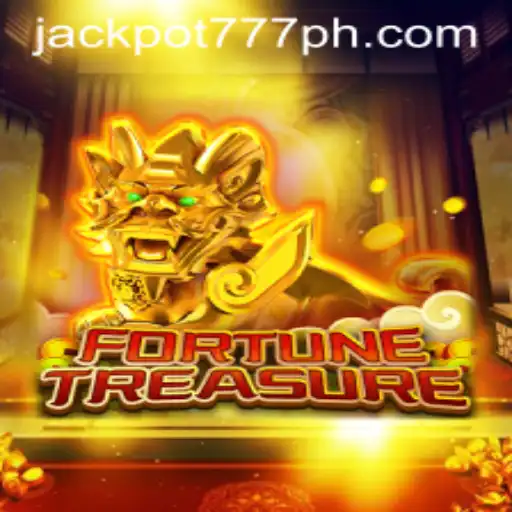 Exploring the Thrilling World of FortuneTreasure: Master the Art of Jackpot777