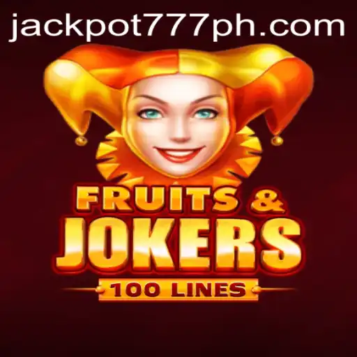 FruitsAndJokers100: Explore the Colorful World of Jackpots