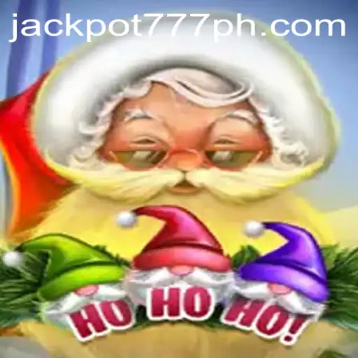 Exploring the Exciting World of HoHoHo: A Deep Dive into the Festive Jackpot777 Game
