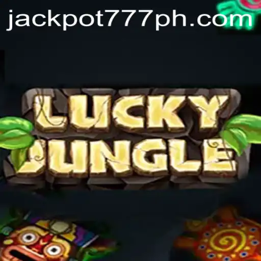 Discover the Thrills of LuckyJungle and Strike Big with Jackpot777