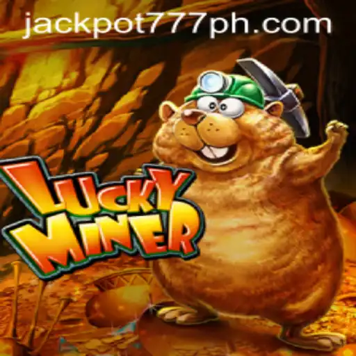 Exploring LuckyMiner: A Thrilling Journey to Jackpot777