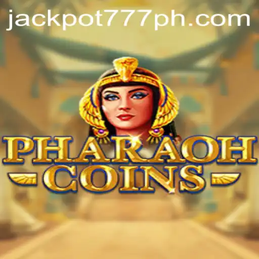 Experience Thrills with PharaohCoins and the Exciting Jackpot777