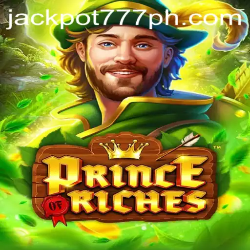 PrinceOfRiches: Your Ultimate Guide to Mastering Jackpot777