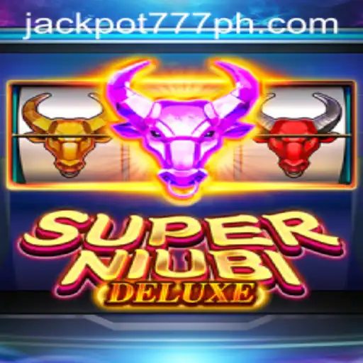 Unveiling the Excitement of SuperNiubiDeluxe: A Gaming Revolution with Jackpot777
