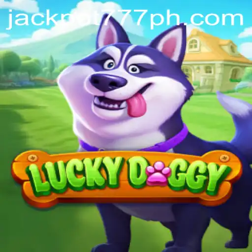 Exploring the Excitement of LuckyDoggy: Unveiling the World of Jackpot777