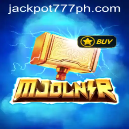 Exploring the World of Mjolnir: The Ultimate Jackpot777 Experience