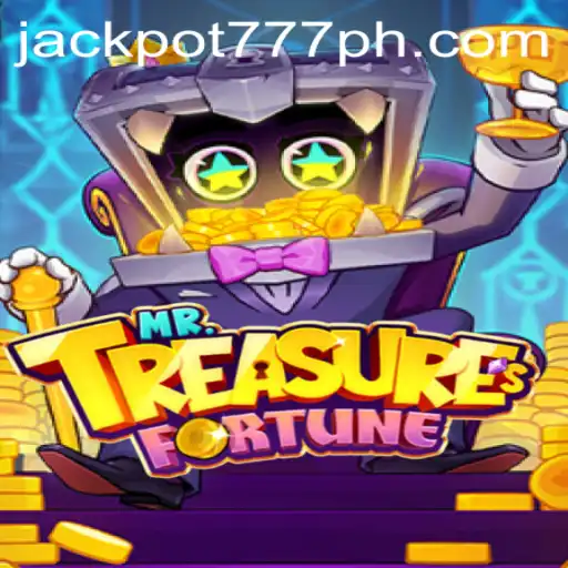 Discover the Thrilling World of Mr. Treasures Fortune and the Alluring Jackpot777