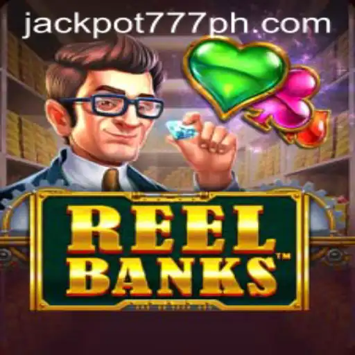 Exploring the Thrills of ReelBanks: A Deep Dive into the World of Jackpot777