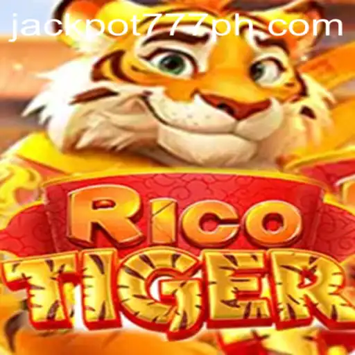 Discover the Thrills of RicoTiger: Unlock the Jackpot777