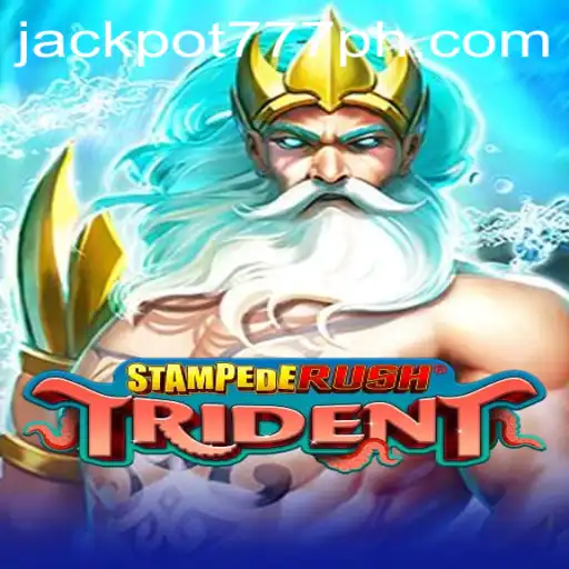 StempedeRushTrident: Dive into the Adventure with Jackpot777