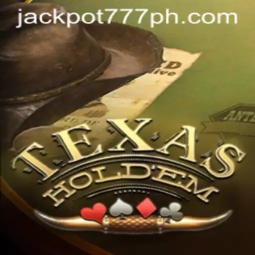 Unveiling TexasHoldem: The Classic Card Game with a Modern Jackpot Twist