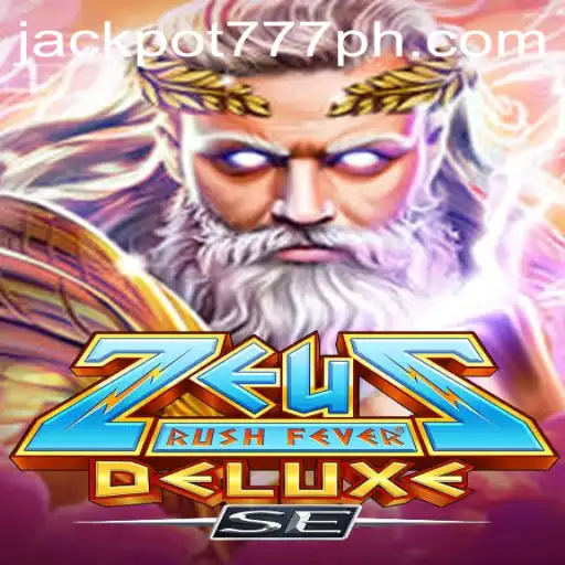 Exploring the Thrills of ZeusRushFeverDeluxeSE: Unveiling the Path to Jackpot777